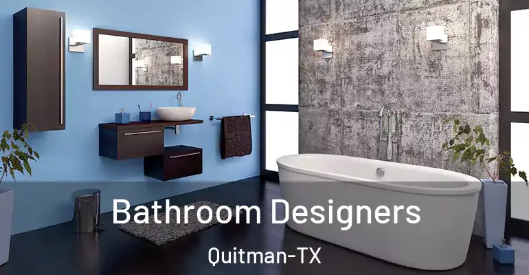 inner Bathroom imggen Bathroom Designers Quitman-TX