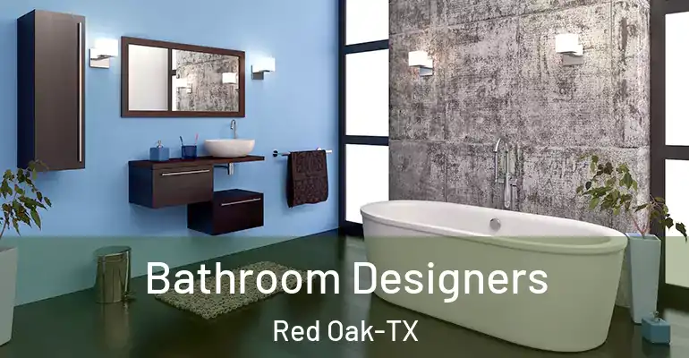 inner Bathroom imggen Bathroom Designers Red Oak-TX