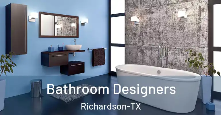 inner Bathroom imggen Bathroom Designers Richardson-TX