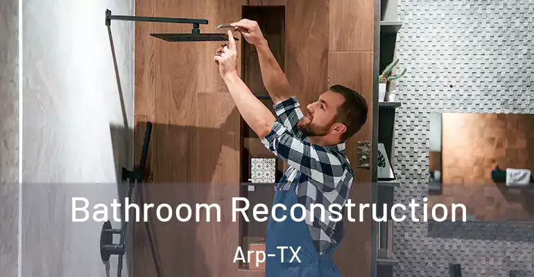 inner Bathroom imggen Bathroom Reconstruction Arp-TX