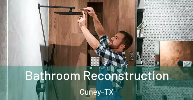 inner Bathroom imggen Bathroom Reconstruction Cuney-TX