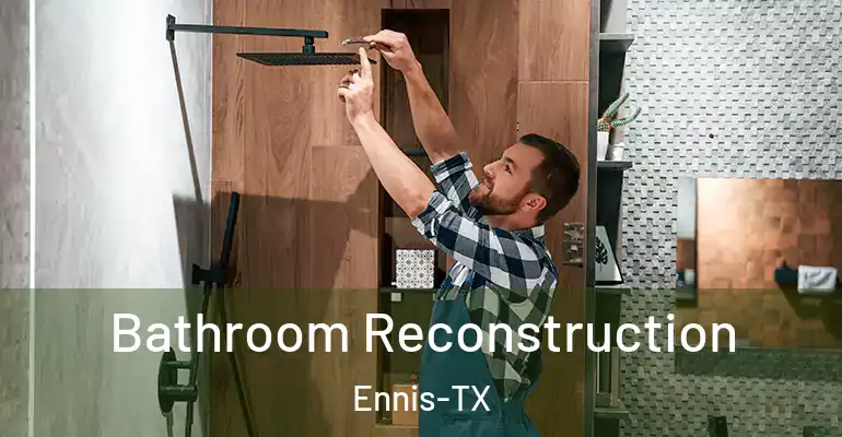 inner Bathroom imggen Bathroom Reconstruction Ennis-TX