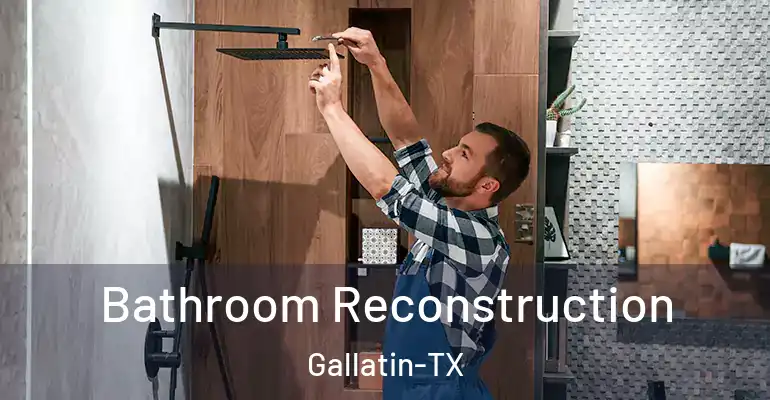 inner Bathroom imggen Bathroom Reconstruction Gallatin-TX