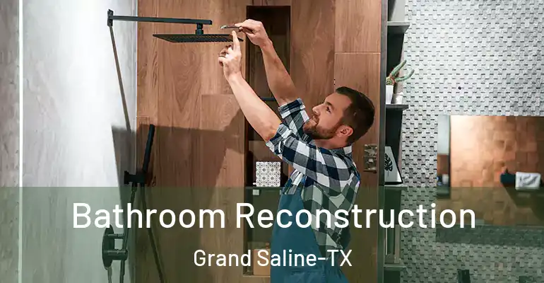 inner Bathroom imggen Bathroom Reconstruction Grand Saline-TX