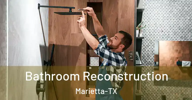 inner Bathroom imggen Bathroom Reconstruction Marietta-TX