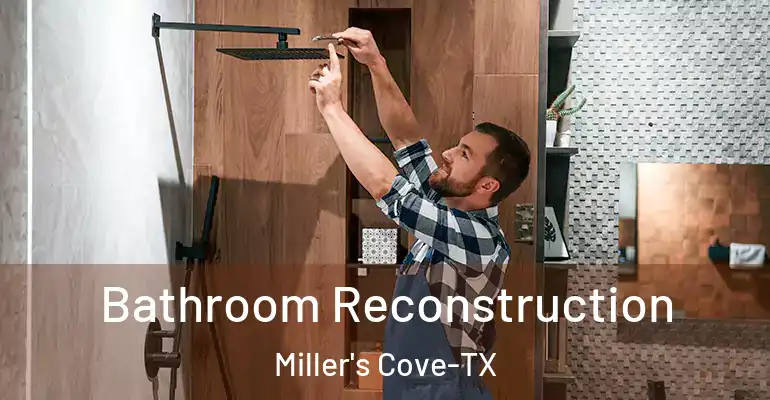 inner Bathroom imggen Bathroom Reconstruction Miller's Cove-TX