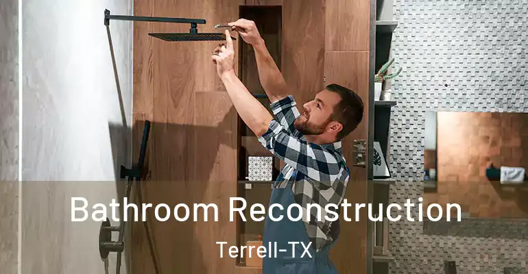 inner Bathroom imggen Bathroom Reconstruction Terrell-TX