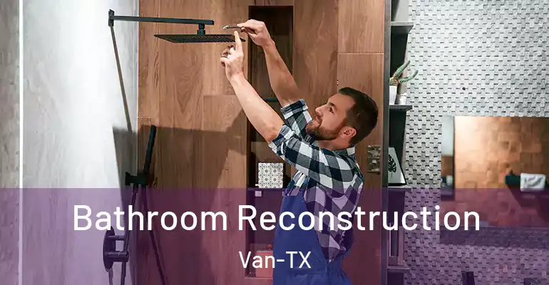 inner Bathroom imggen Bathroom Reconstruction Van-TX