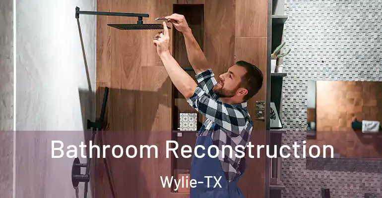 inner Bathroom imggen Bathroom Reconstruction Wylie-TX