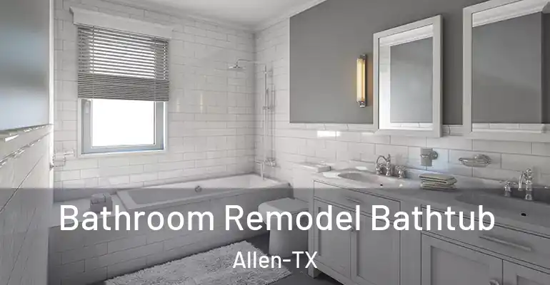 inner Bathroom imggen Bathroom Remodel Bathtub Allen-TX