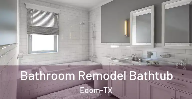 inner Bathroom imggen Bathroom Remodel Bathtub Edom-TX