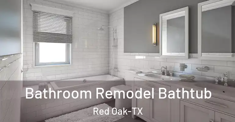 inner Bathroom imggen Bathroom Remodel Bathtub Red Oak-TX