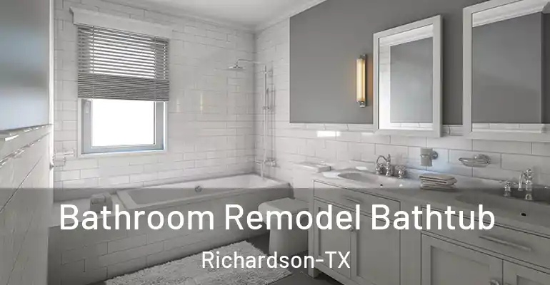 inner Bathroom imggen Bathroom Remodel Bathtub Richardson-TX