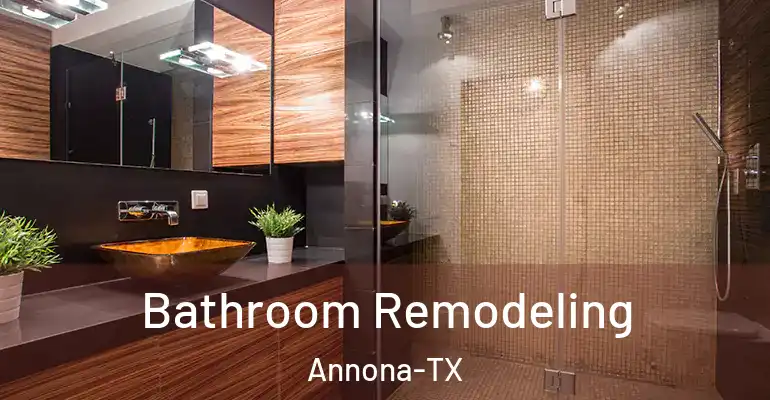 inner Bathroom imggen Bathroom Remodeling Annona-TX