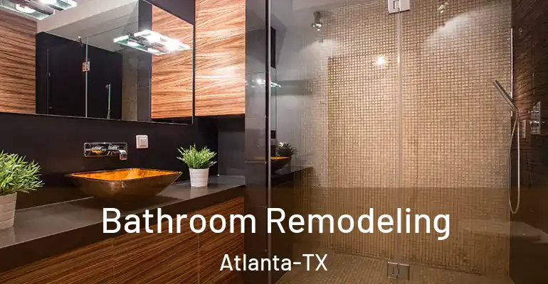 inner Bathroom imggen Bathroom Remodeling Atlanta-TX