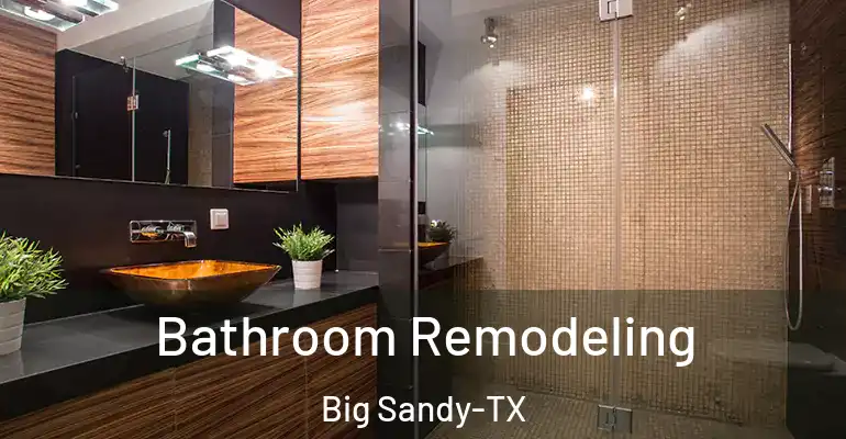 inner Bathroom imggen Bathroom Remodeling Big Sandy-TX