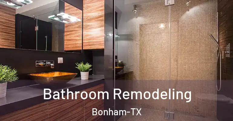 inner Bathroom imggen Bathroom Remodeling Bonham-TX
