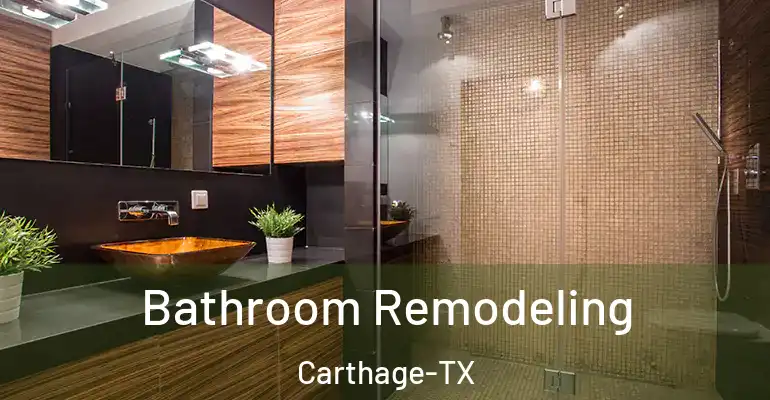 inner Bathroom imggen Bathroom Remodeling Carthage-TX