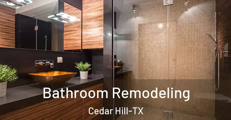 inner Bathroom imggen Bathroom Remodeling Cedar Hill-TX