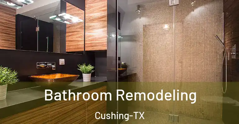 inner Bathroom imggen Bathroom Remodeling Cushing-TX