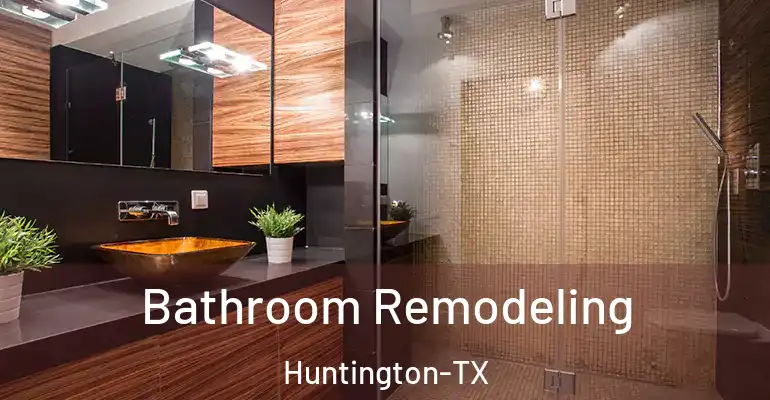 inner Bathroom imggen Bathroom Remodeling Huntington-TX