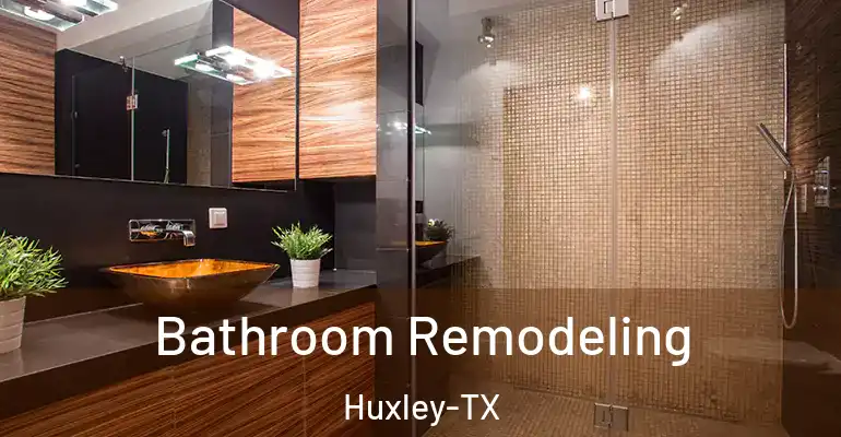 inner Bathroom imggen Bathroom Remodeling Huxley-TX