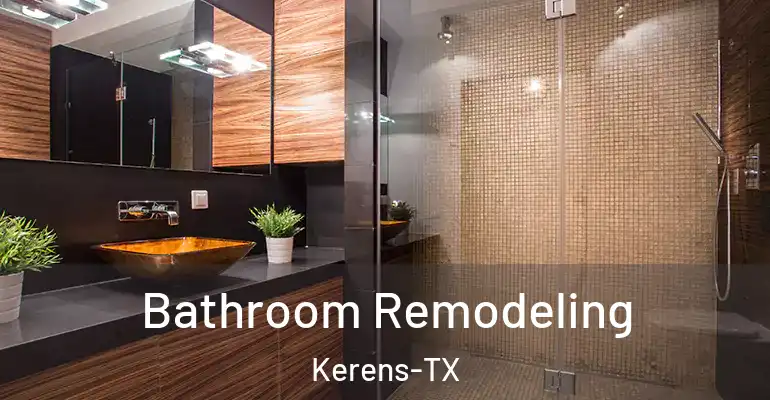 inner Bathroom imggen Bathroom Remodeling Kerens-TX