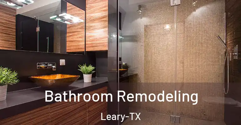 inner Bathroom imggen Bathroom Remodeling Leary-TX
