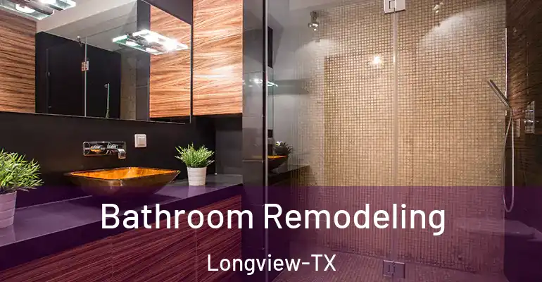 inner Bathroom imggen Bathroom Remodeling Longview-TX