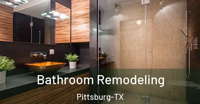 inner Bathroom imggen Bathroom Remodeling Pittsburg-TX