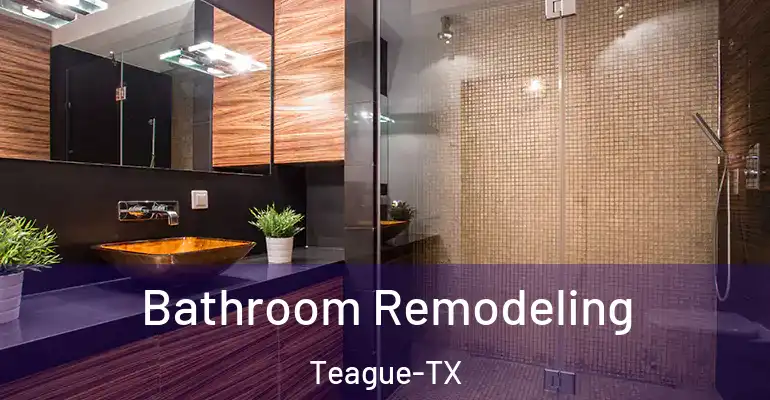 inner Bathroom imggen Bathroom Remodeling Teague-TX