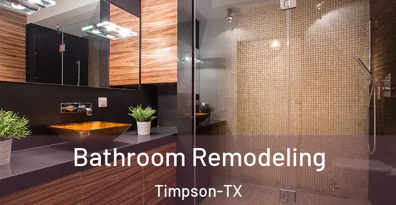 inner Bathroom imggen Bathroom Remodeling Timpson-TX
