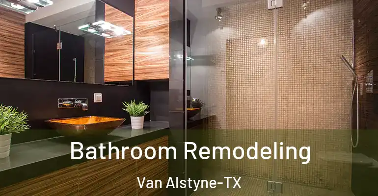 inner Bathroom imggen Bathroom Remodeling Van Alstyne-TX