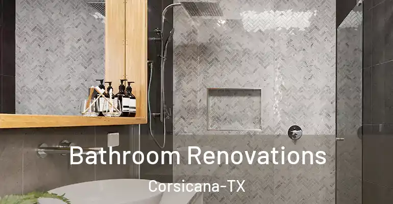 inner Bathroom imggen Bathroom Renovations Corsicana-TX