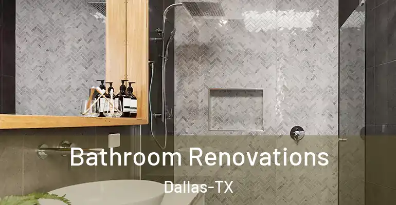 inner Bathroom imggen Bathroom Renovations Dallas-TX