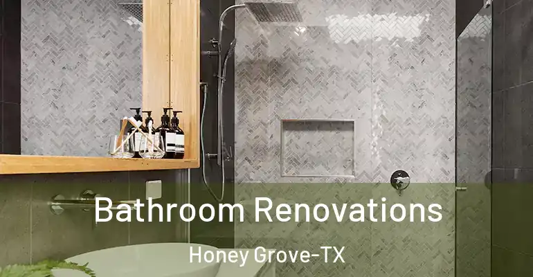 inner Bathroom imggen Bathroom Renovations Honey Grove-TX