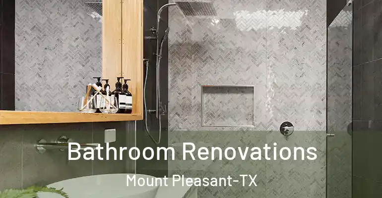 inner Bathroom imggen Bathroom Renovations Mount Pleasant-TX