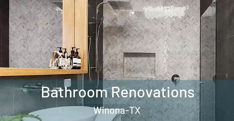 inner Bathroom imggen Bathroom Renovations Winona-TX