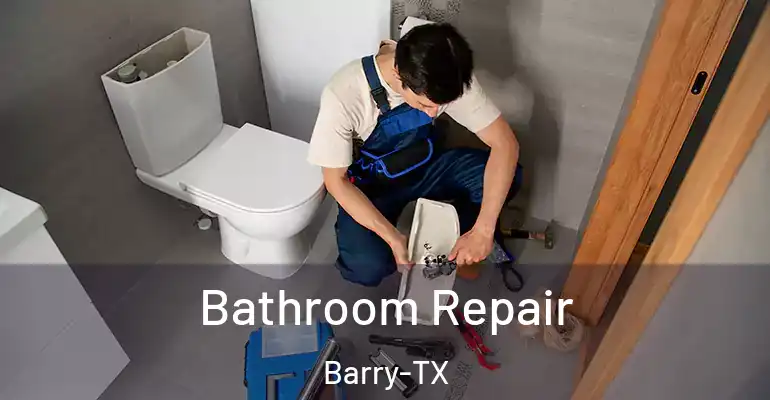 inner Bathroom imggen Bathroom Repair Barry-TX