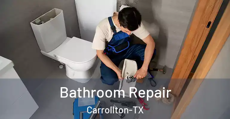 inner Bathroom imggen Bathroom Repair Carrollton-TX