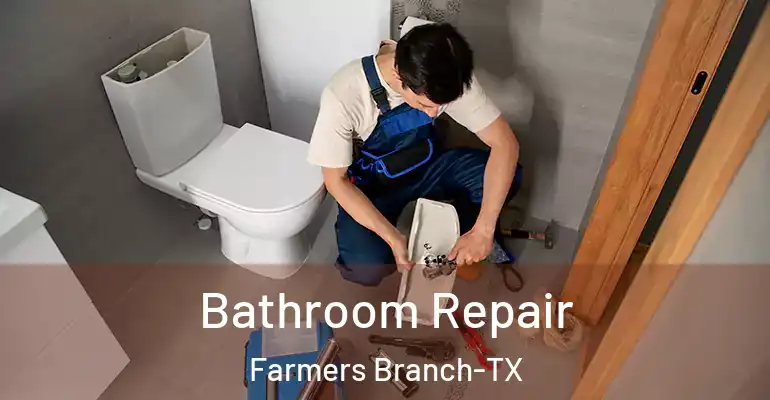 inner Bathroom imggen Bathroom Repair Farmers Branch-TX