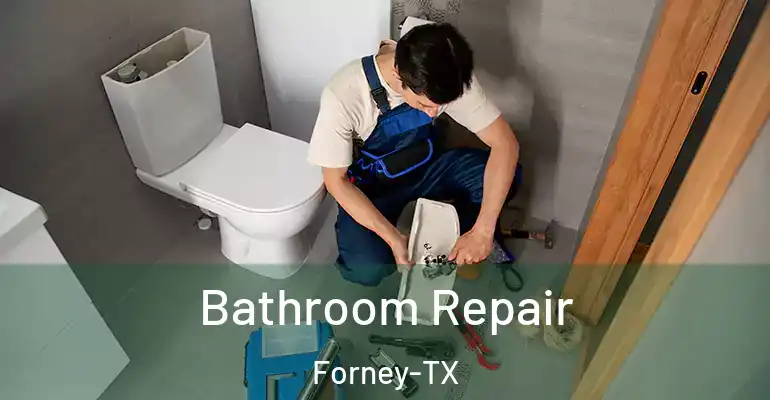 inner Bathroom imggen Bathroom Repair Forney-TX