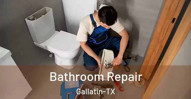 inner Bathroom imggen Bathroom Repair Gallatin-TX