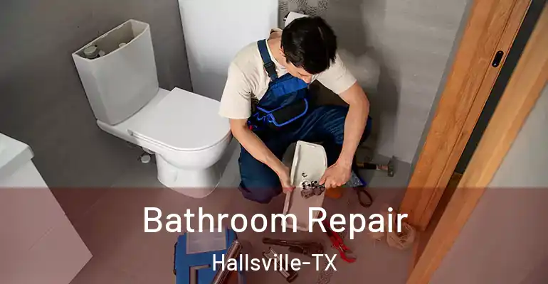 inner Bathroom imggen Bathroom Repair Hallsville-TX