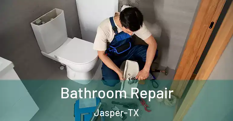 inner Bathroom imggen Bathroom Repair Jasper-TX
