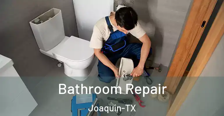 inner Bathroom imggen Bathroom Repair Joaquin-TX