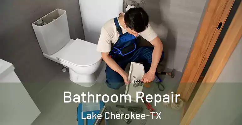 inner Bathroom imggen Bathroom Repair Lake Cherokee-TX