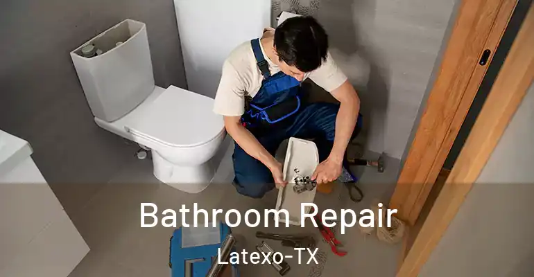 inner Bathroom imggen Bathroom Repair Latexo-TX