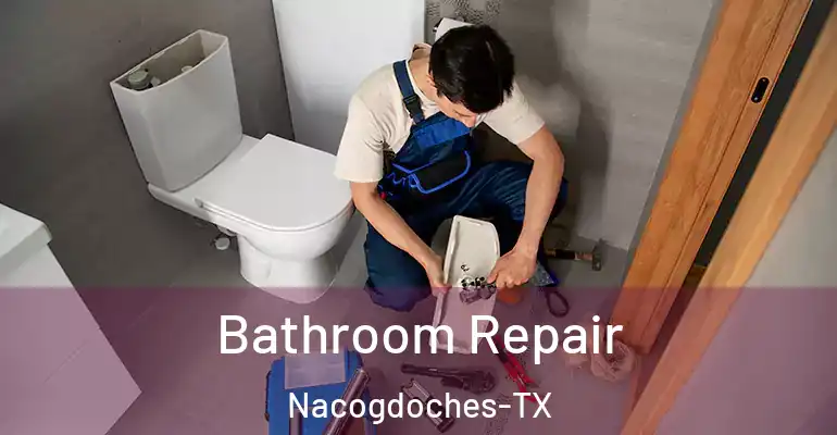 inner Bathroom imggen Bathroom Repair Nacogdoches-TX