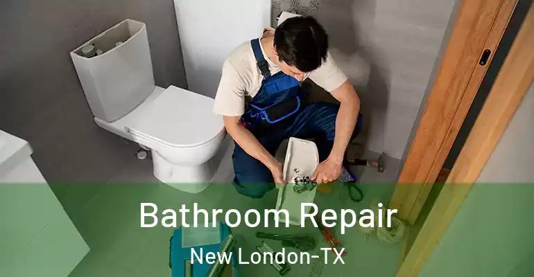 inner Bathroom imggen Bathroom Repair New London-TX